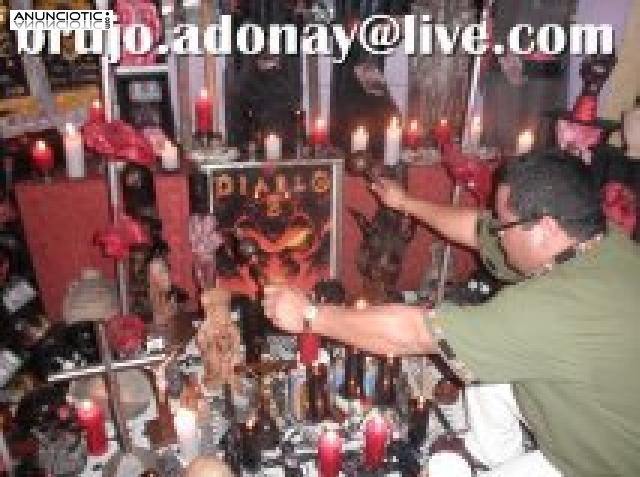 AMARRE Y UNI&Oacute;N DE MAGIA BLANCA, RECUPERA TU PAREJA