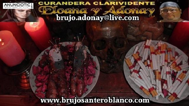AMARRE Y UNI&Oacute;N DE MAGIA BLANCA, RECUPERA TU PAREJA