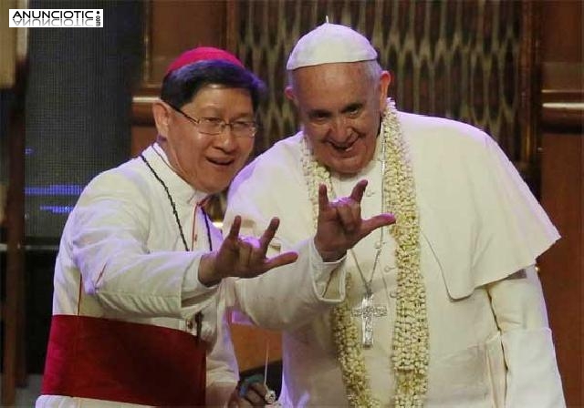 666 INVITACI&Oacute;N DE LA SECTA ILLUMINATI