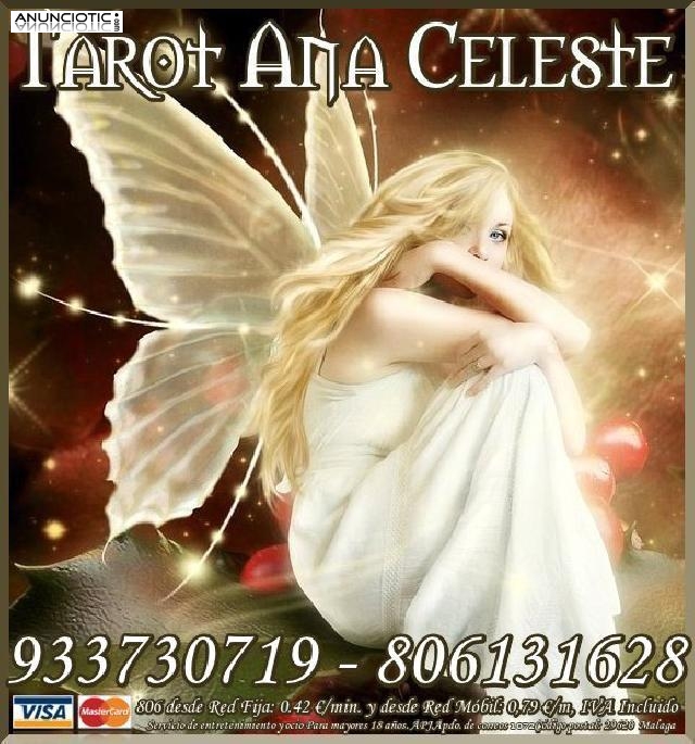    VIDENCIA   Y   TAROT   BARATO PERSONALIZADO 806 A 0.42�/M