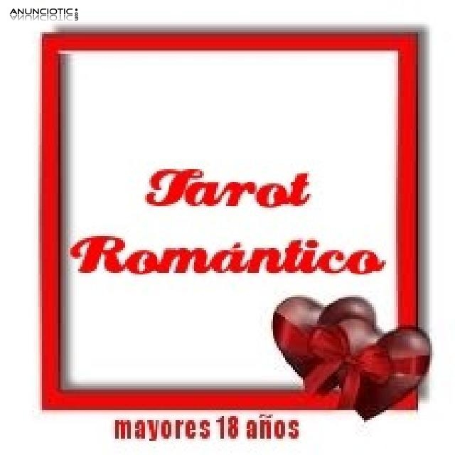 TAROT ROM&Aacute;NTICO    *** VIDENCIA NATURAL ***