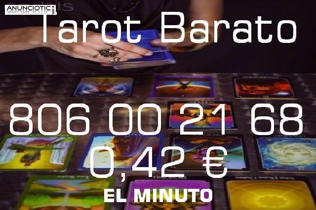 Tarot 806 Econ&oacute;mica/L&iacute;nea Barata/Tarotista
