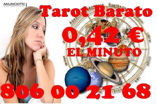 Tarot 806 002 168/Tirada de Cartas/Esot&eacute;rico