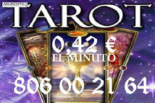 Tarot 806 002 164/Tarot  Econ&oacute;mico/Tarotistas