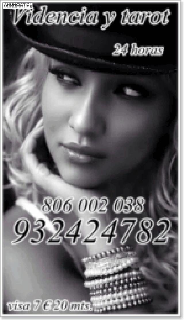 AMARAL CLARIVIDENTE  5�  15 mts. 918 380 034