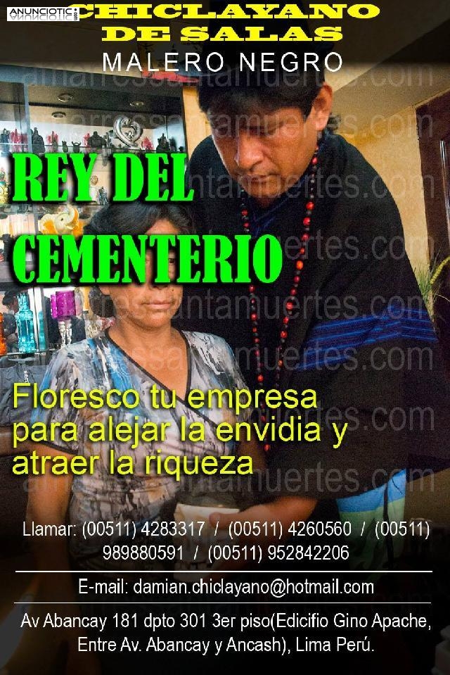 AMARRES ESPA&Ntilde;A 