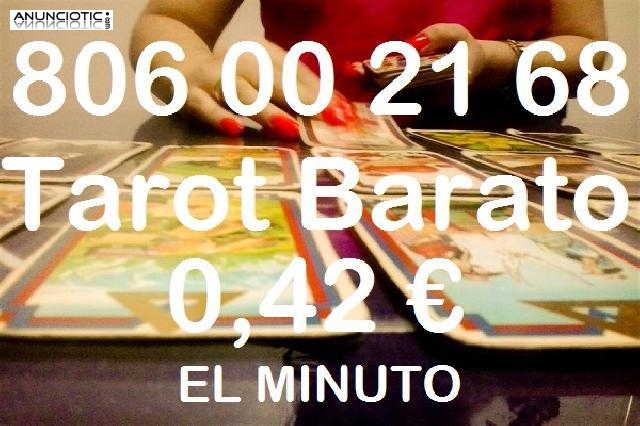 Tarot Linea Barata/Económico/Tarotista.