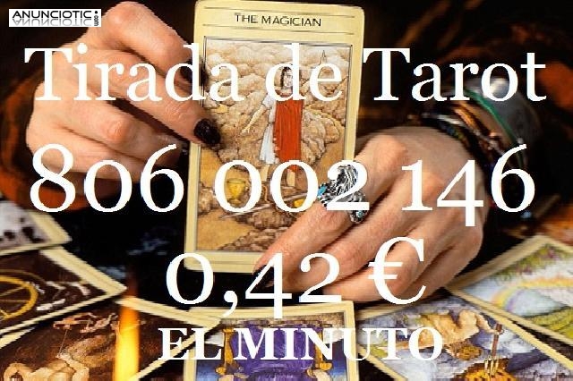 Tarot L&iacute;neas Baratas 806/Tarot del Amor.