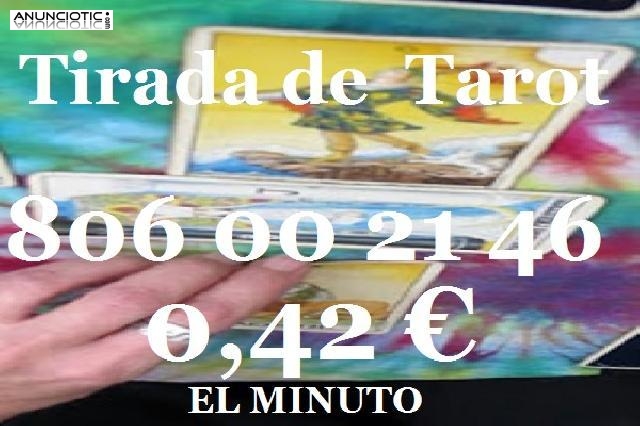 Tarot  Barato/Tirada de Cartas/Esot&eacute;rico