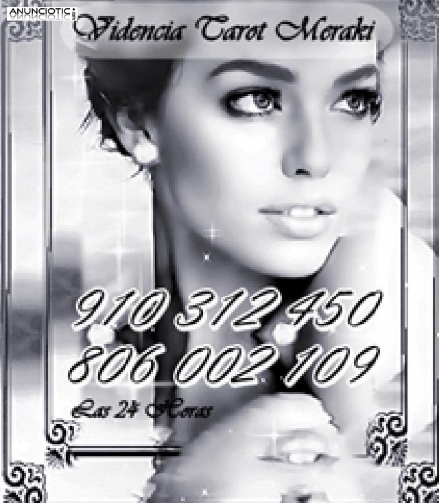 Tarot las  24 horas 806 002 109 Coste min. 0,42 �  cm.  Red fija.0,79 � cm.