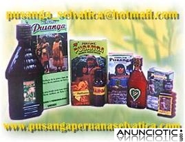 EL HECHIZO DE LA PUSANGA, ES LA SOLUCI&Oacute;N PARA EL AMOR