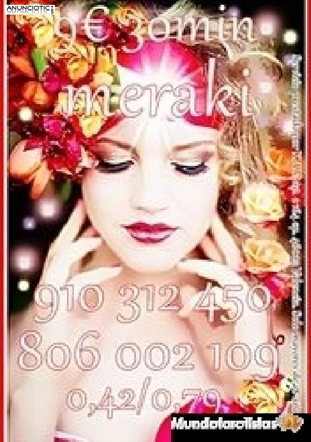 VISA 4 � 15 min  Videntes Naturales, Tarot 910312450-806002109