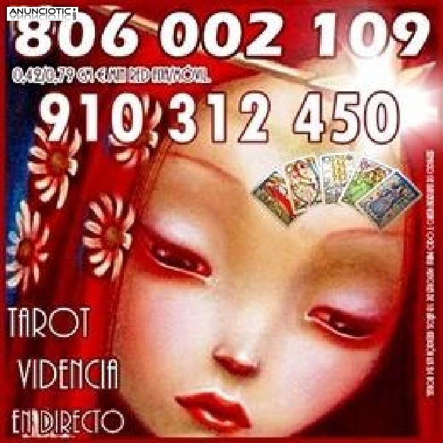 T&uacute; decides tu Destino Prom. Visa 10� 35min. 910 312 450-806002109
