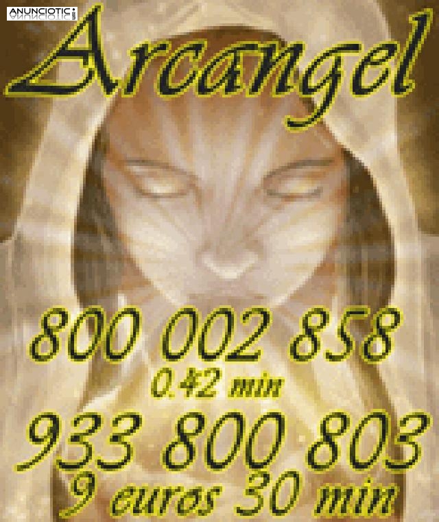 Un tarot con garant&iacute;a, claro  y directo  ll&aacute;manos y compara 933800803 visa 