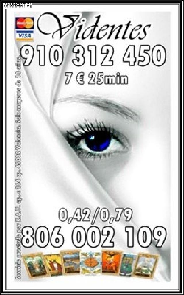 ya no puedes m&aacute;s conf&iacute;a en mi tarot y videncia 910312450- 806002109 