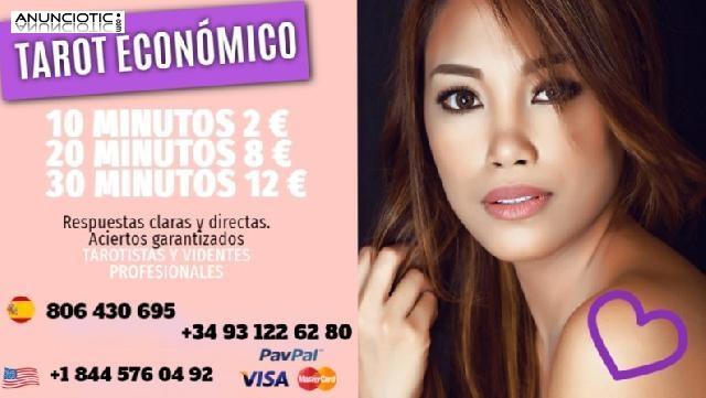 TAROT R&Aacute;PIDO Y EFICAZ | ACIERTOS GARANTIZADOS