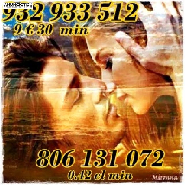 Mi videncia revelara  lo que t&uacute;  quieres saber  932933512 y 806131072
