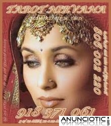  Tarot 806 002 220 nirvana por s&oacute;lo 0,42 ctm mto. Oferta Visa 5� 10 mto al 918 371 061.