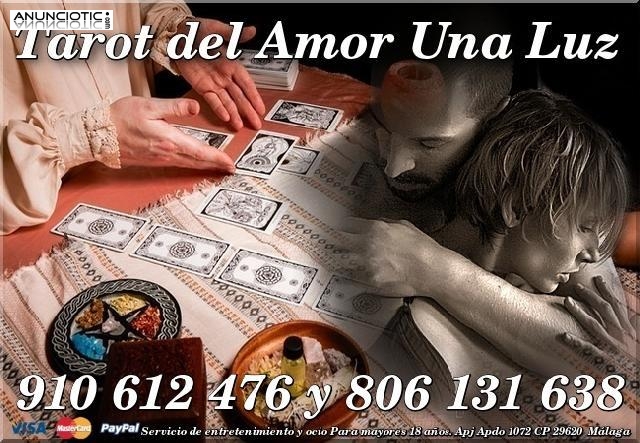 TAROTISTAS Y VIDENTES. &iquest;TIENES DUDAS EN EL AMOR?