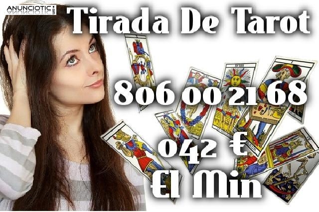 Tarot Telef&oacute;nico Visa / 806 Tarot del Amor