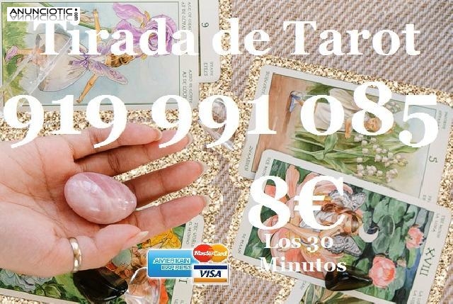 Tarot Visa Económica/806 Tarot Fiable