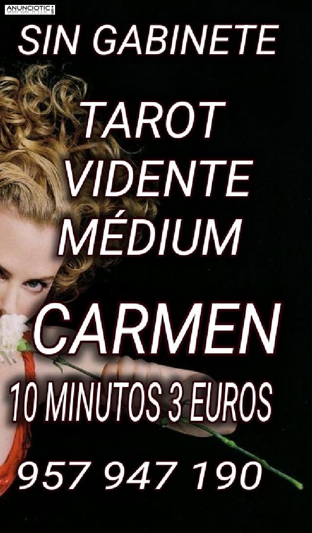 15 minutos 5 euros tarot, vidente y médium oferta económico 