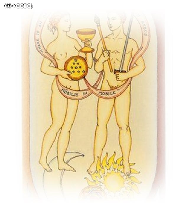 &iquest;Cu&aacute;l es el significado si sue&ntilde;as con El Fin Del Mundo, Tarot Del Amor Online