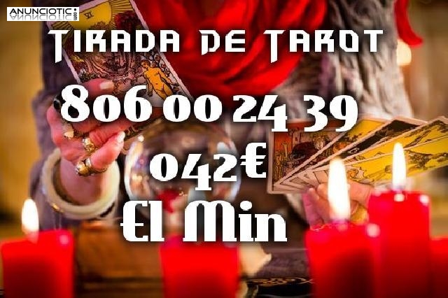 Tarot 806 00 24 39 Barato/Tarot/0,42 � el Min   