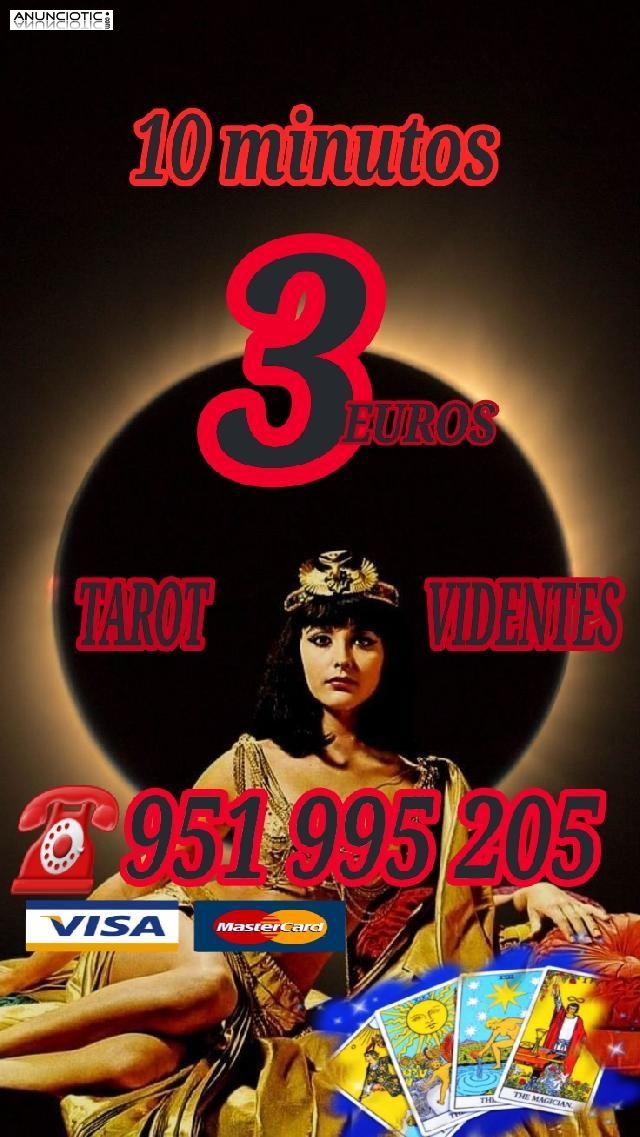 Fiables certeros tarot y videntes 10minutos 3.�