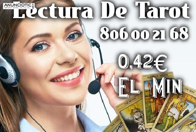 Tarot Telef&oacute;nico Consulta Econ&oacute;mica De Tarot