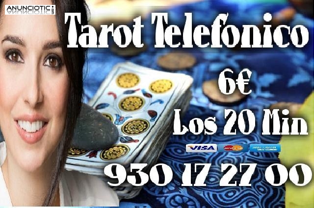 Tarot del Amor/Tarot Visa  Esoterica 8 � los 30 Min.