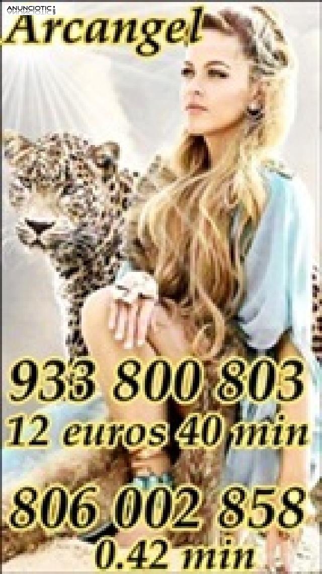  TAROT REAL VIDENTES M&Eacute;DIUM CERTERAS visas 932933512 las 24 horas 