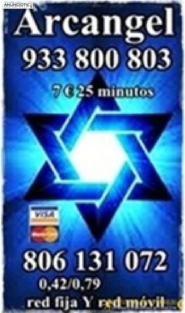 Un tarot con garant&iacute;a, claro y directo ll&aacute;manos y compara  933800803