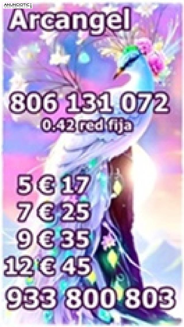 Un tarot con garant&iacute;a, claro y directo ll&aacute;manos y compara 806002858