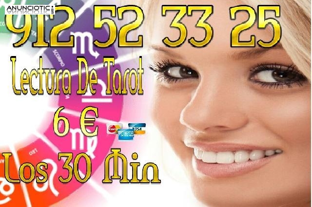 Consulta Economica Lectura de Tarot  Fiable �