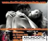 AMARRES DOMINATIVOS PARA ESE AMOR QUE TE HUMILLA Y TE ENGA&Ntilde;A-DON LINO      