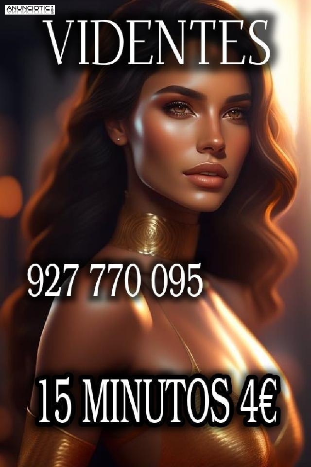 Oferta tarot y videntes 15minutos 5� econ&oacute;micos 