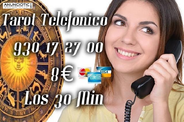 Tirada de Tarot/Tarot Telef&oacute;nico Fiable