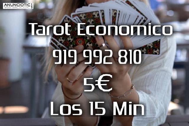 Tarot Tirada Econ&oacute;mica/806 Tarot Fiable