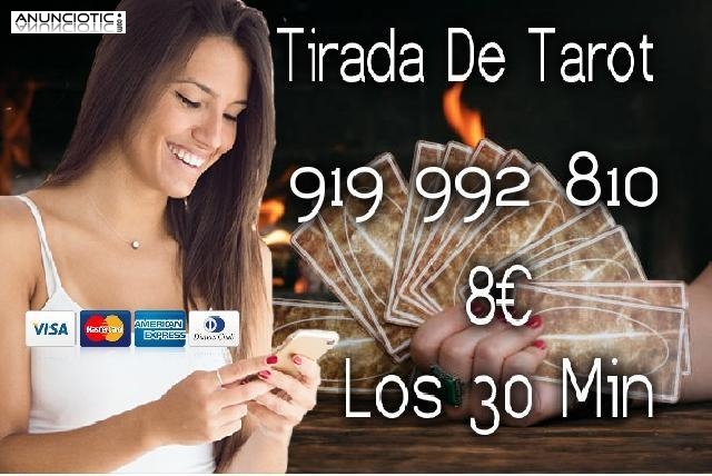 Tirada De Tarot | Lectura De Cartas | 919 992 810