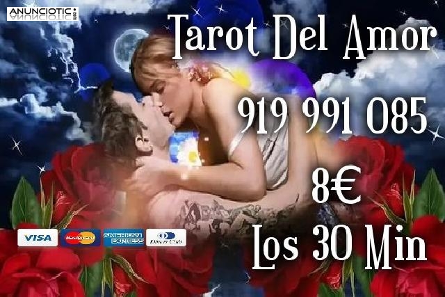 Consulta Tarot Del Amor | Lectura Del Tarot | 