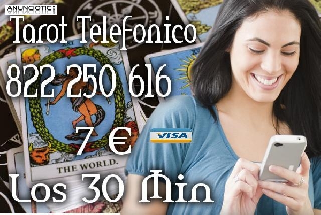 Tarot Visa Telefonico Economico | 806 Tarot
