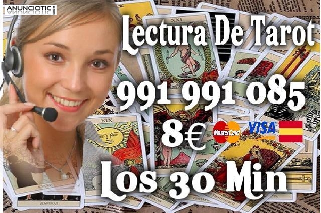 Tarot Del Amor | Tarot Telef&oacute;nico Las 24 Horas |  