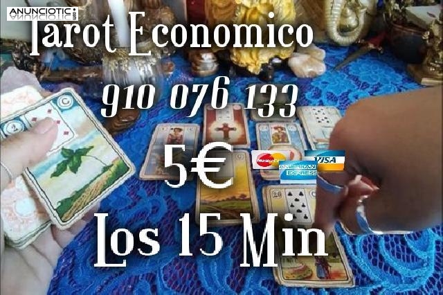 Tarot Econ&oacute;mico | Tarotistas Economicas