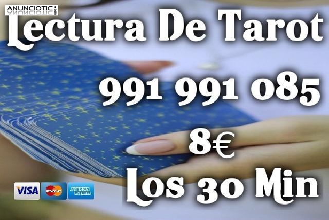 Tarot Telef&oacute;nico | Tirada De Cartas | Tarotistas