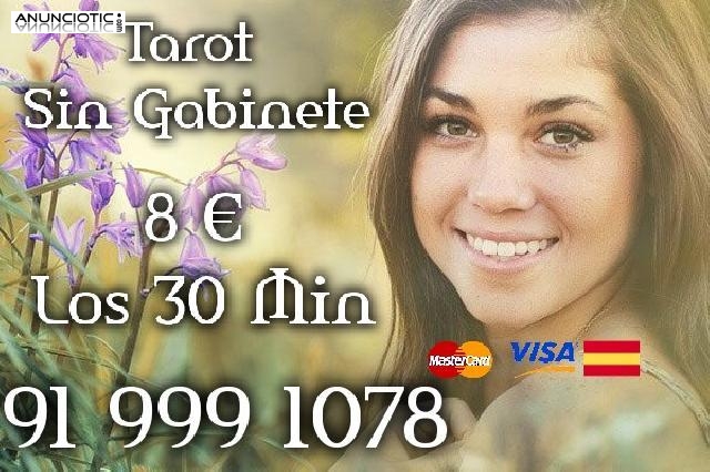 Tarot Linea Economica | Tirada De Tarot