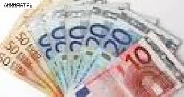 oferta de pr&eacute;stamo simples Condiciones r&aacute;pidos