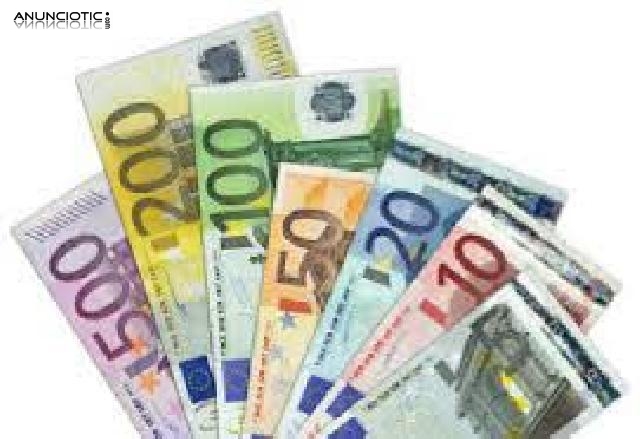 oferta de pr&eacute;stamo simples Condiciones r&aacute;pidos