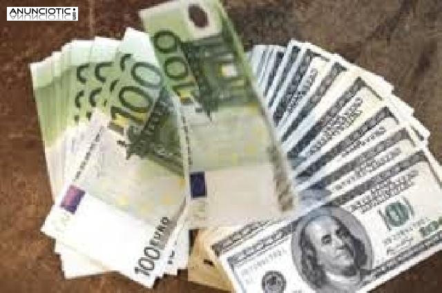 oferta de pr&eacute;stamo simples Condiciones r&aacute;pidos