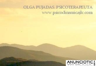 Ayuda Psicol&oacute;gica a Distancia. Mail/Tel&eacute;fono